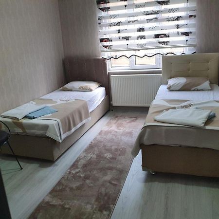 Ferienwohnung Muekemmel Konumda Luex Family Concept Daire Sivas Exterior foto