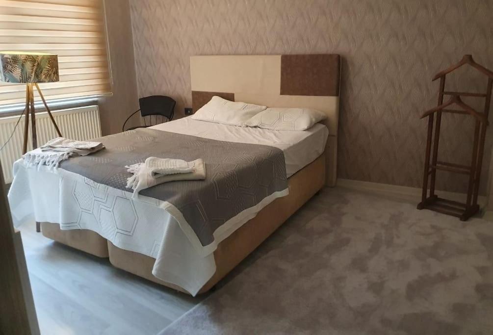 Ferienwohnung Muekemmel Konumda Luex Family Concept Daire Sivas Exterior foto
