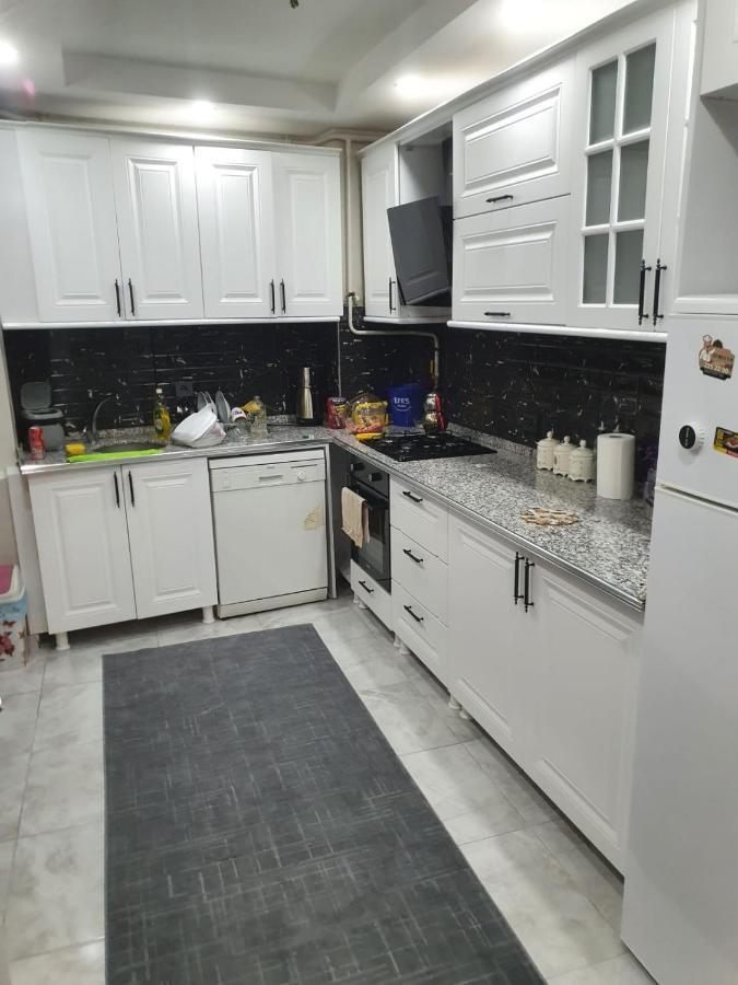 Ferienwohnung Muekemmel Konumda Luex Family Concept Daire Sivas Exterior foto